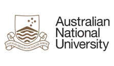 Australian National University logo
