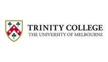 Trinity College, University of Melbourne logo