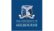 University of Melbourne logo
