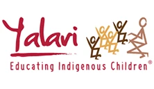 Yalari logo