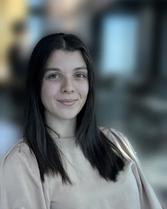 Amara Peate, Oakleigh Foundation scholar