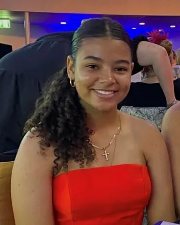 Anisha Damaso, Oakleigh Foundation scholar