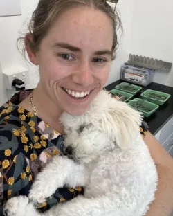 Bridie Pitchford, Oakleigh Foundation scholar