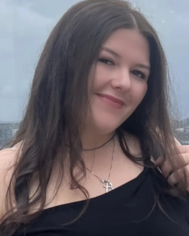 Eden Cosentino, Oakleigh Foundation alumni scholar