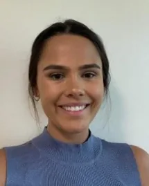 Grace Kalinin, Oakleigh Foundation alumni scholar