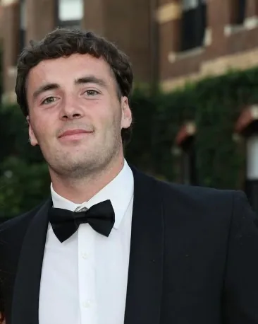 Isaac Hucker, Oakleigh Foundation scholar