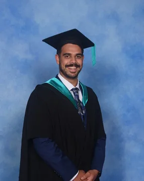 Jirra Moffatt, Oakleigh Foundation alumni scholar