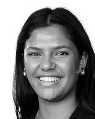 Jodene Garstone, Oakleigh Foundation alumni scholar