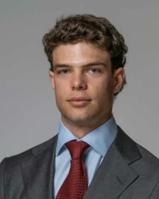 Max Farinazzo, Oakleigh Foundation alumni scholar