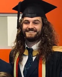 Patrick Goulding, Oakleigh Foundation alumni scholar