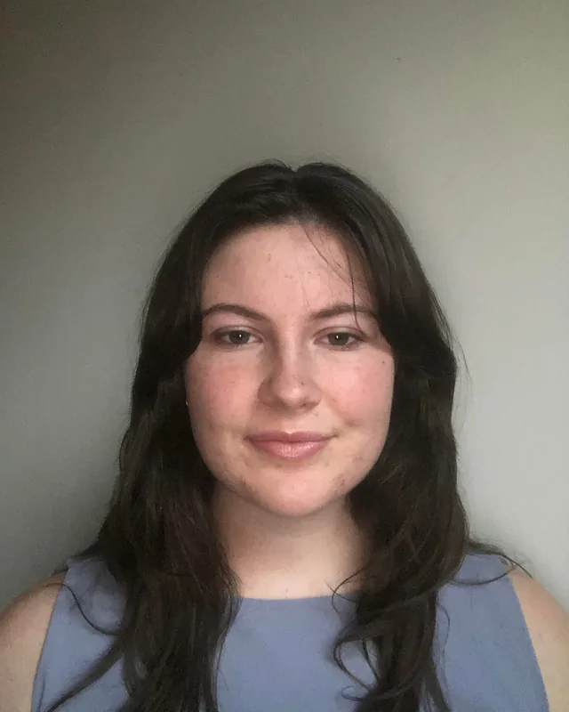 Scarlett Mercer, Oakleigh Foundation scholar