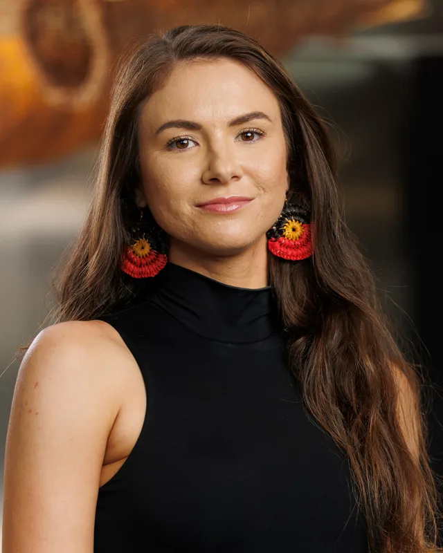 Tamika Jarvis, Oakleigh Foundation alumni scholar