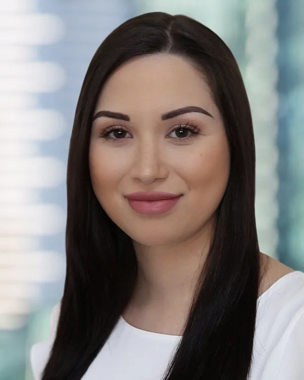 Tatiana Estrada, Oakleigh Foundation alumni scholar