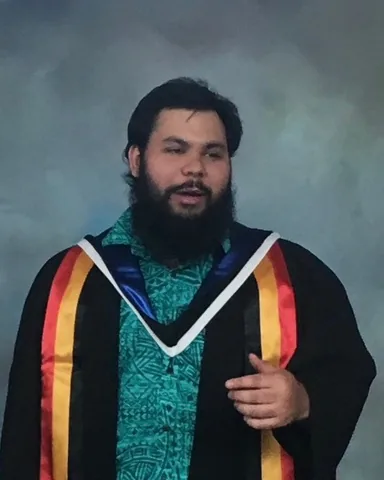 Tyson Holloway-Clarke, Oakleigh Foundation alumni scholar